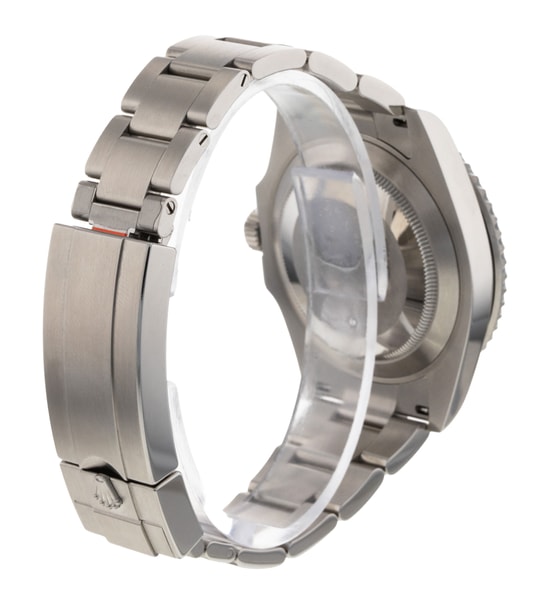 Rolex Submariner 124060